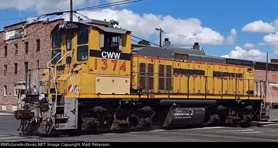 CWW 1374